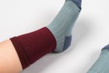 Dětské bavlněné ponožky Soumrak