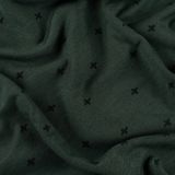 Pánské tričko z merino vlny Hvězdy
