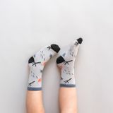 Dětské ponožky Podzim