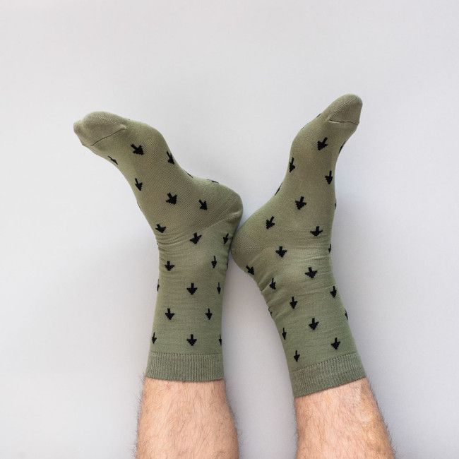 Ponožky Šipky